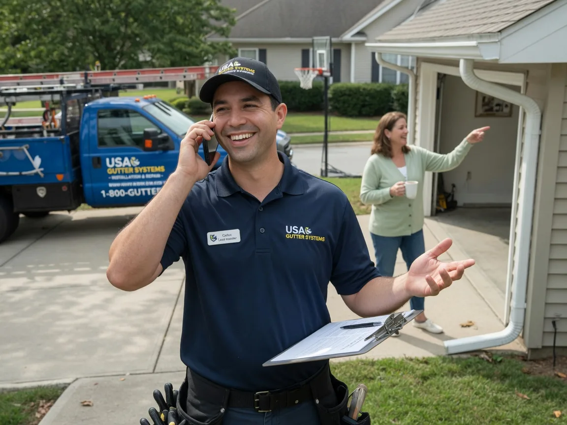 Gutter Installation Bejou, MN FAQs